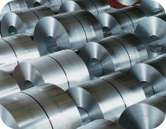 Roll surface hardening 